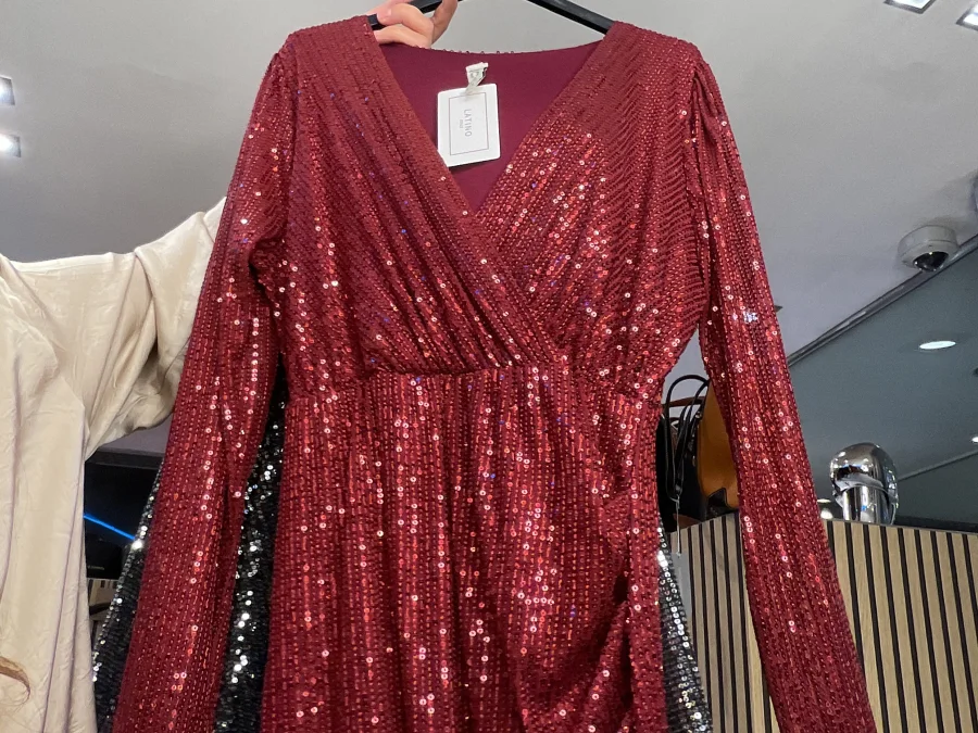 Robe | Astra boutique 
