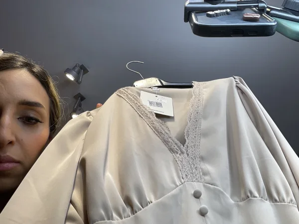 Robe | Astra boutique 