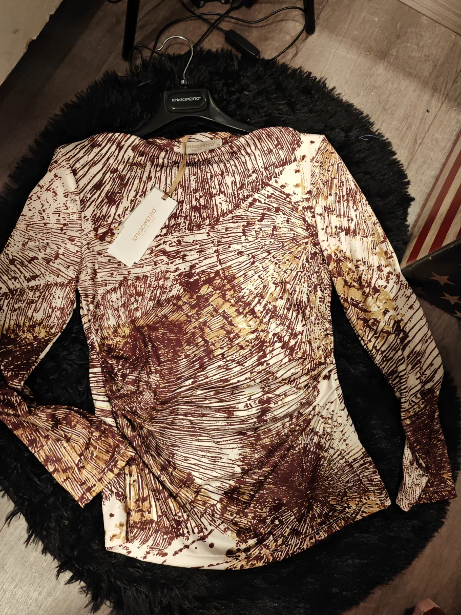 Rinascimento  | Non solo moda 