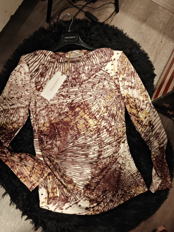 Rinascimento  | Non solo moda 