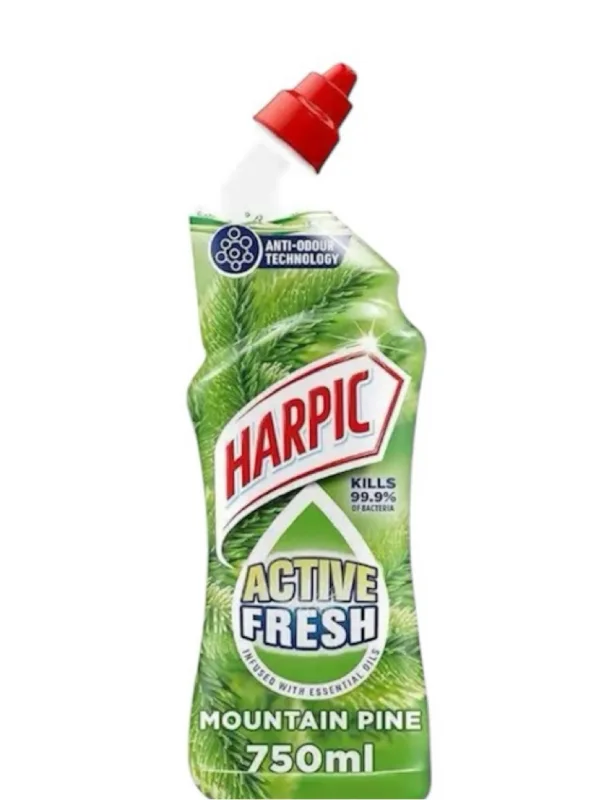 Harpic active fresh | Miniprix