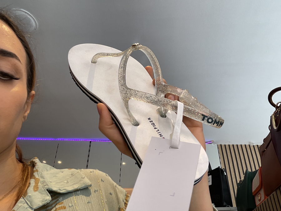 Tong 40 | Astra boutique 