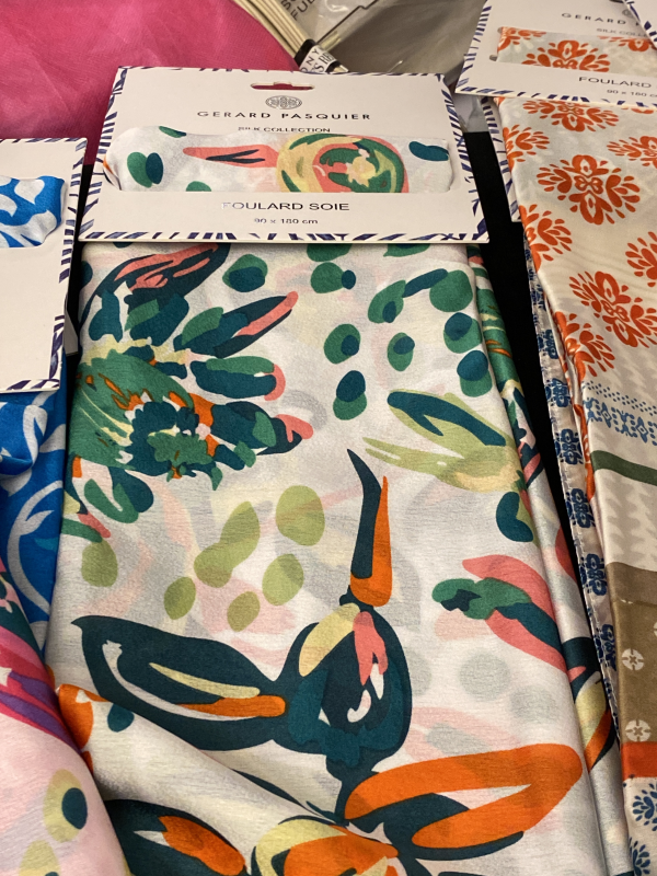 Foulard | Astra boutique 