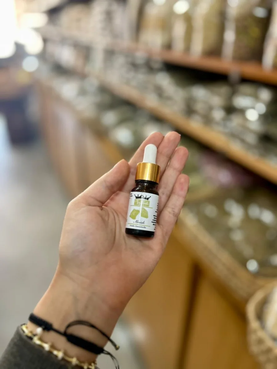 Huile essentielle de Musk زيت المسك الملكي العطري | DARLWARD