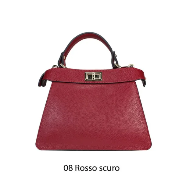 Borsa in pelle | Carvin Bags