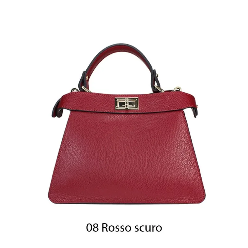 Borsa in pelle | Carvin Bags
