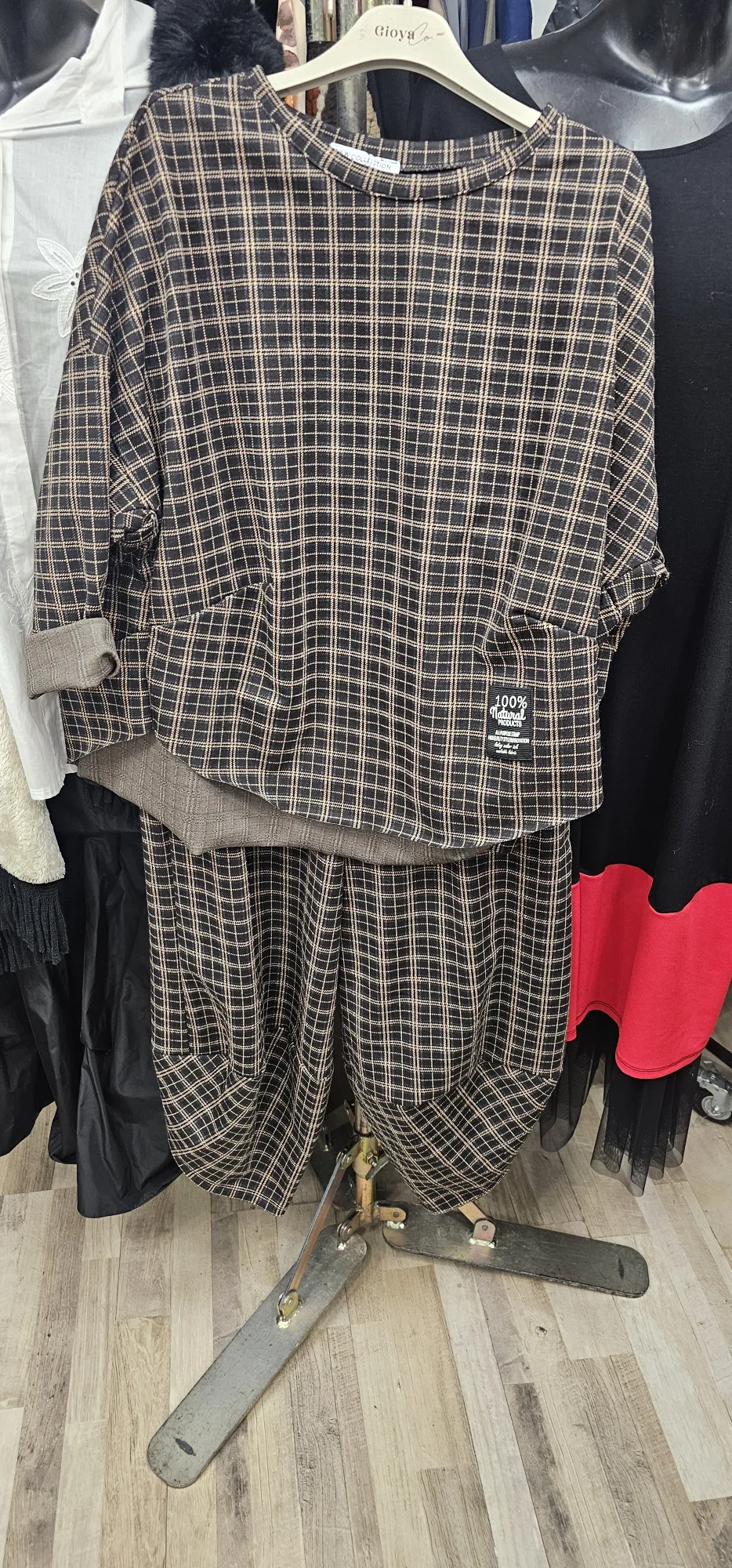 Ensemble Lily | Dresses of my World