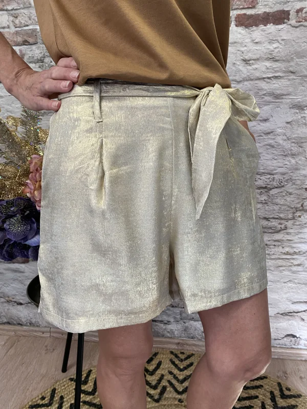 Short | Jus de coco 