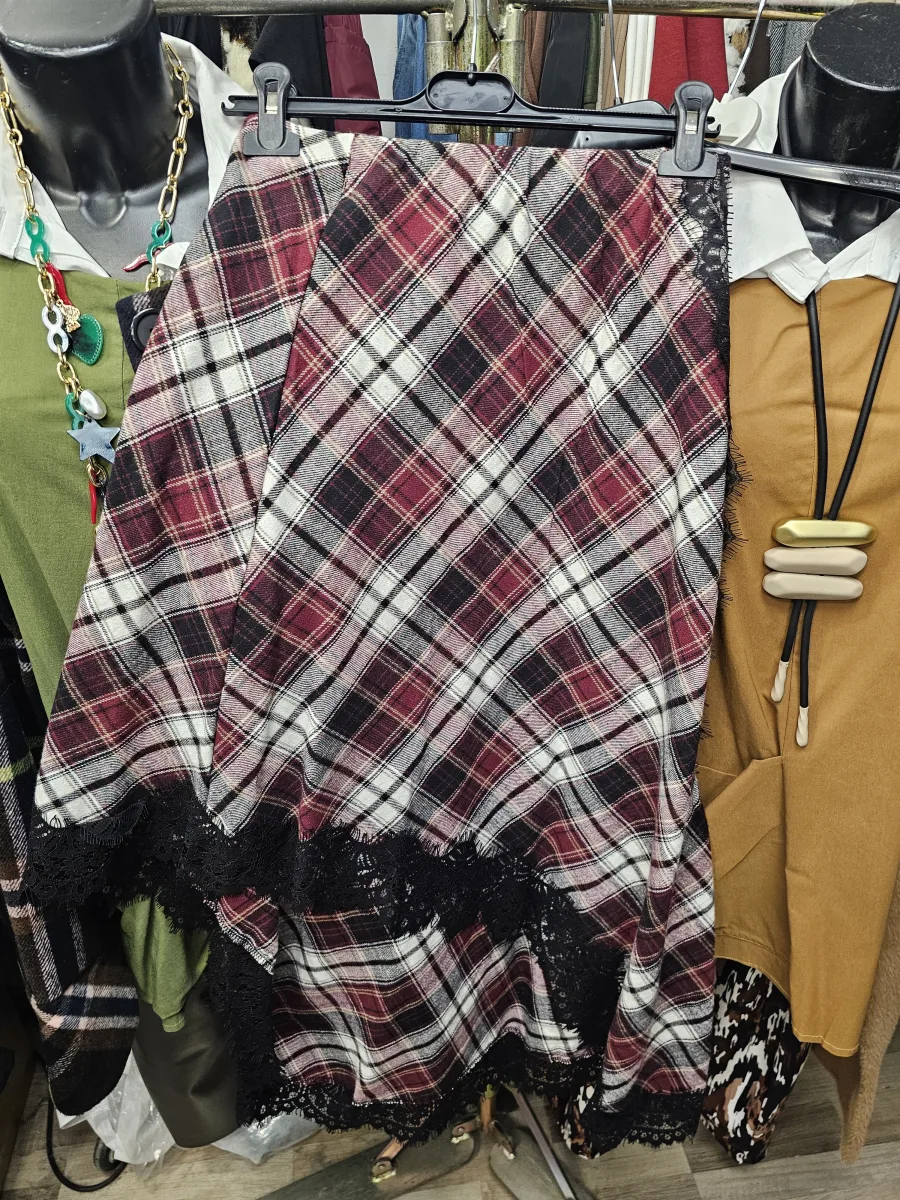 Jupe Valerie | Dresses of my World