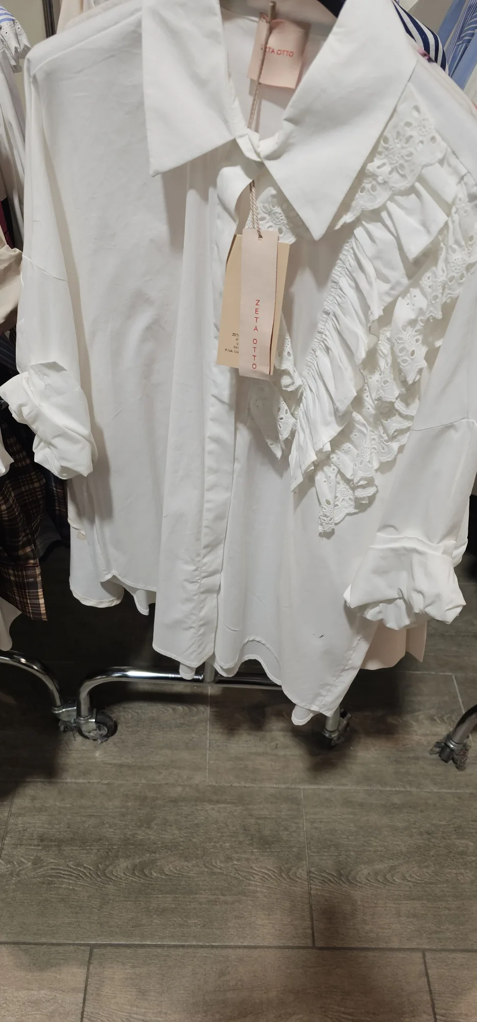 Chemise Melle  | Dresses of my World