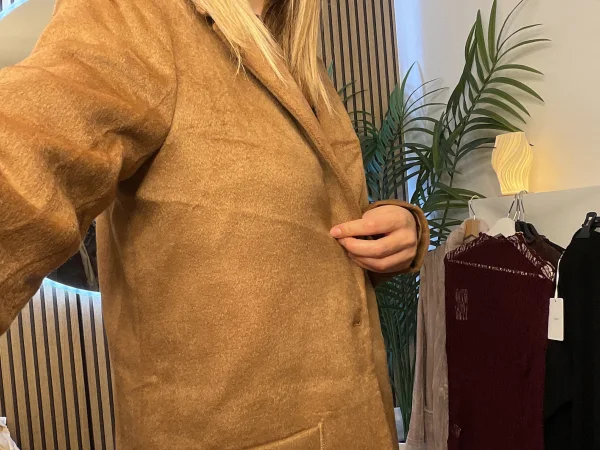 Vest | Astra boutique 