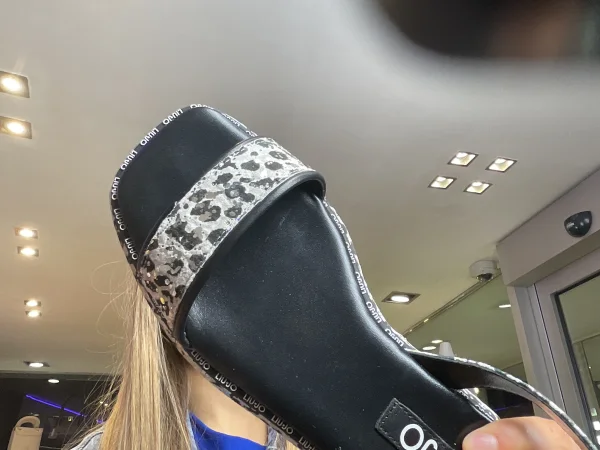 Sandal 37 | Astra boutique 