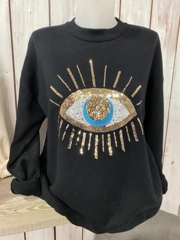 Pull oeil  | Jus de coco 