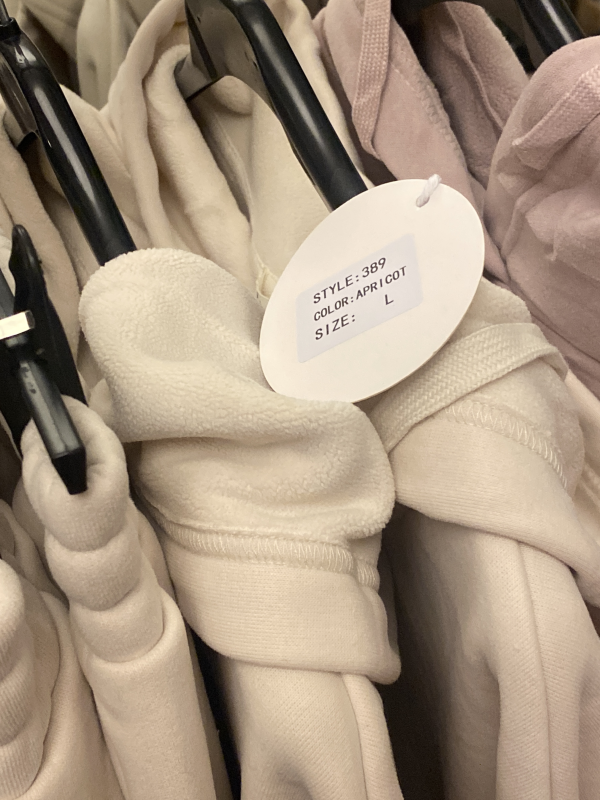 Ensemble jogging | Astra boutique 