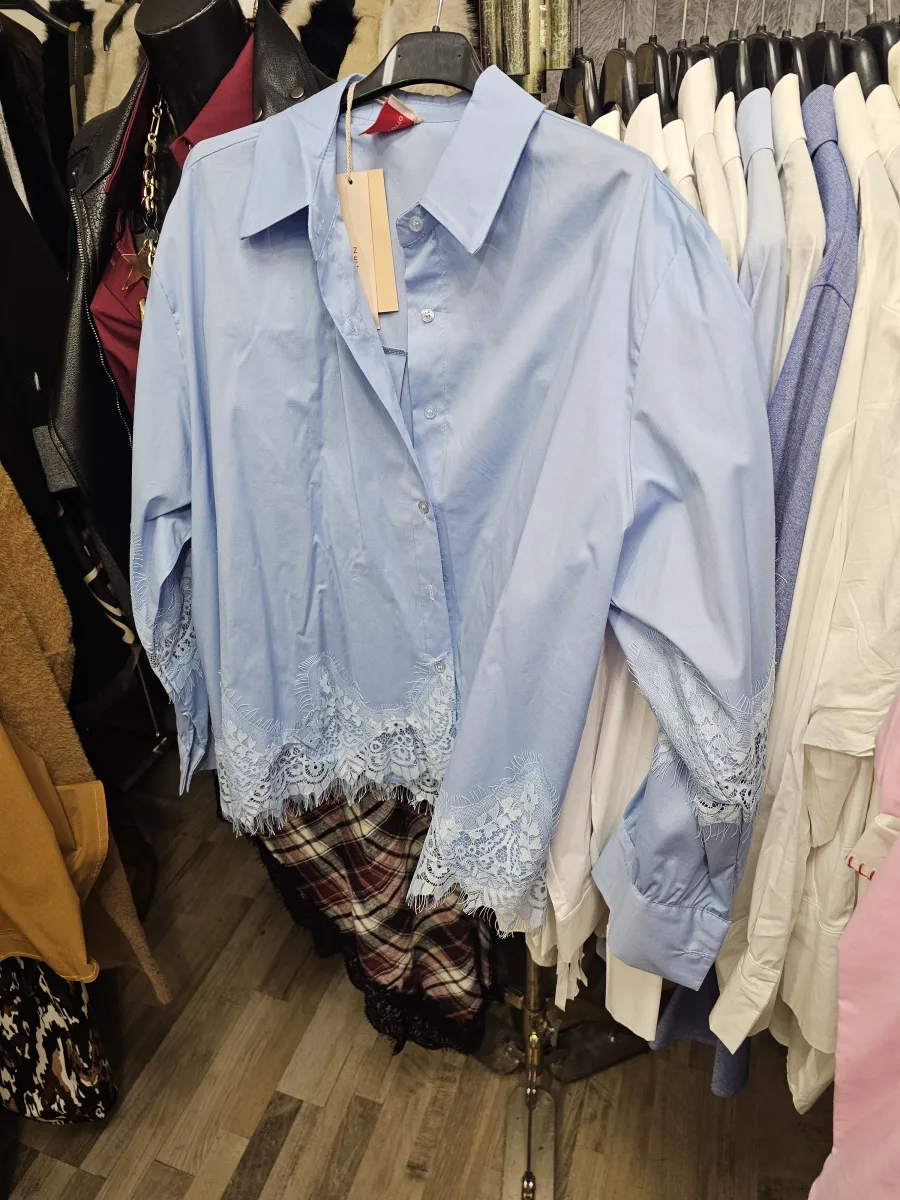 Chemise Nath | Dresses of my World