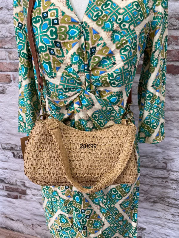 Sac | Jus de coco 