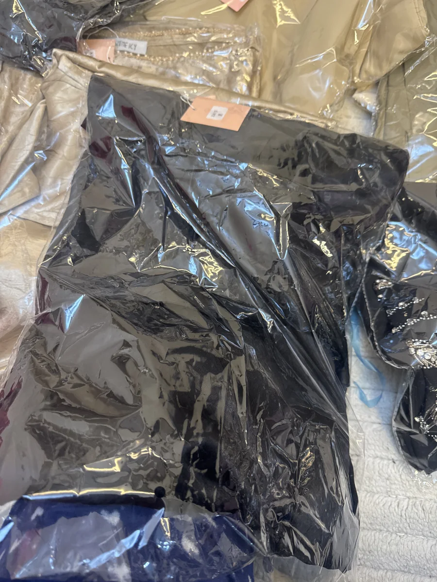 Robe 419 | Astra boutique 