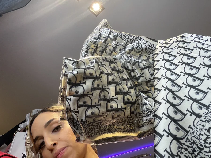 Foulr | Astra boutique 