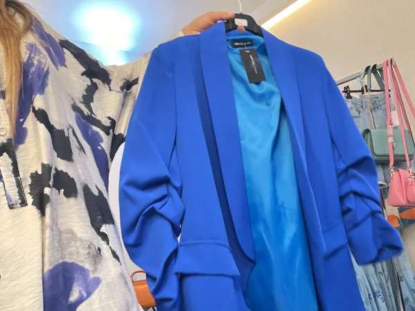 Blzer | Astra boutique 
