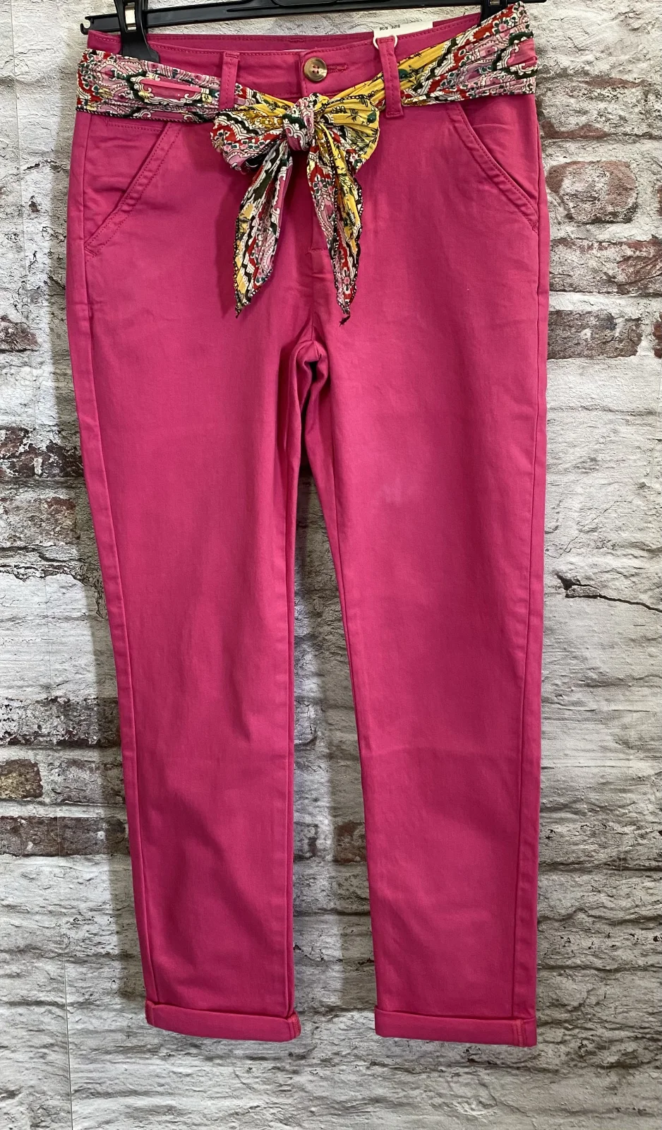 Chino | Jus de coco 