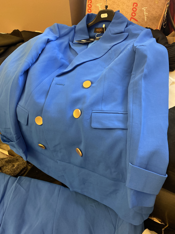 Blazer | Astra boutique 