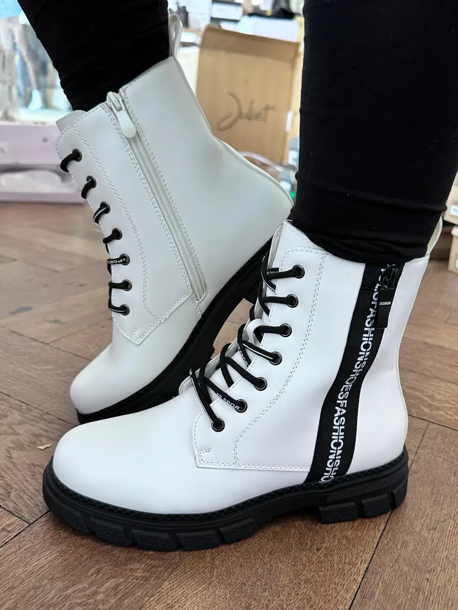 Boots J10 (2 Farben) | Lieblings Schuhe 