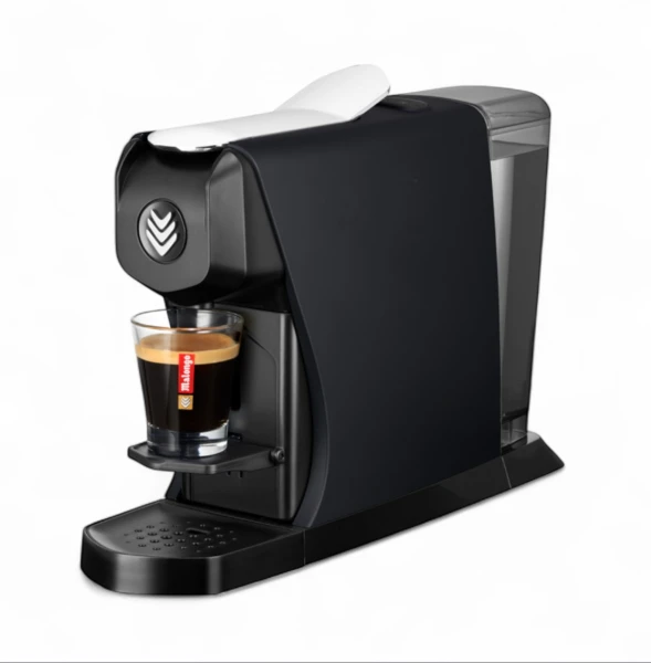 MACHINE EXPRESSO EOH NOIR MAT | Miniprix