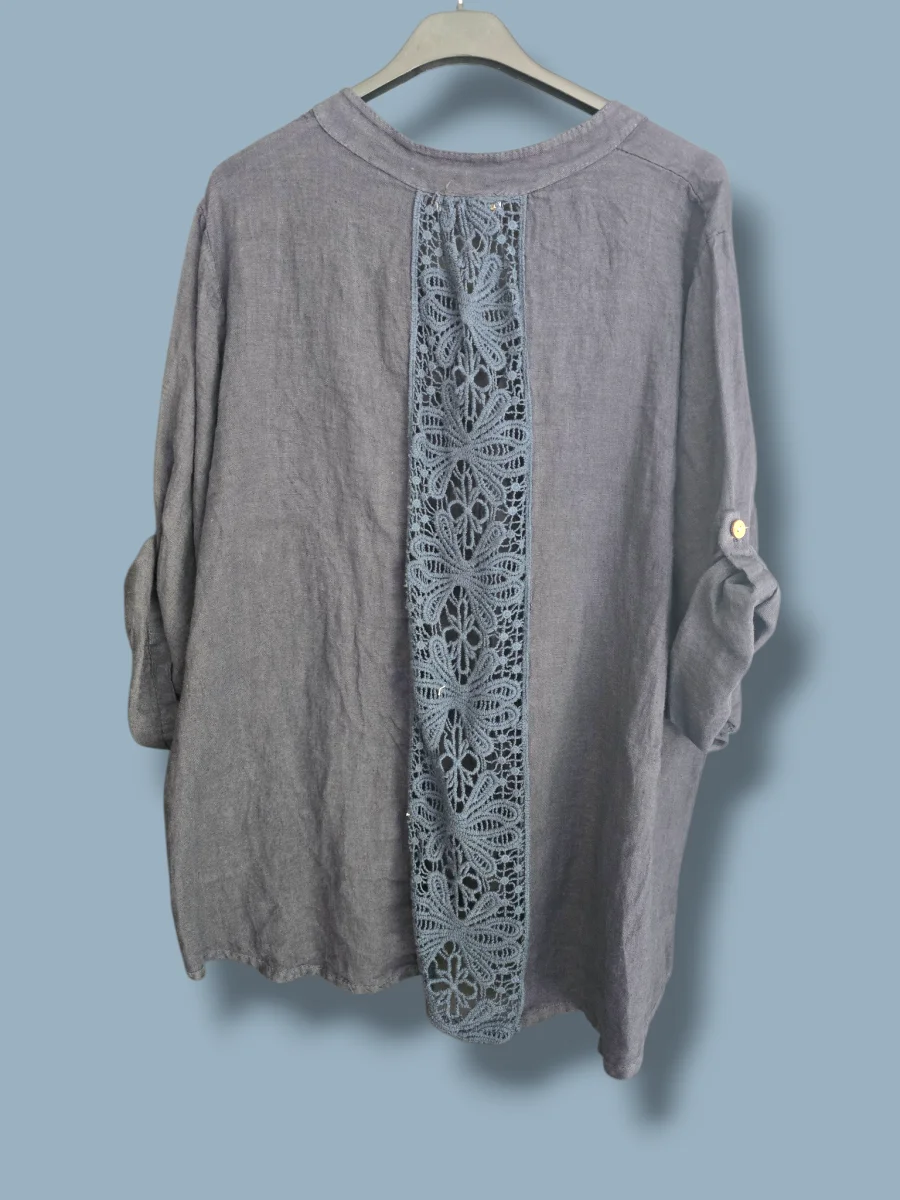 Top lin Marine | Chez Florem