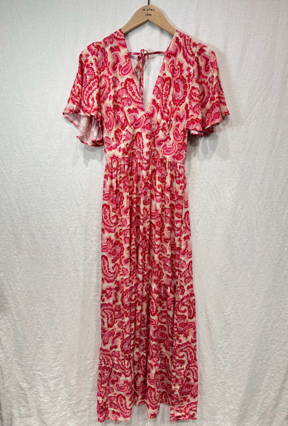 Robe r6705 | Lestigresses.fr