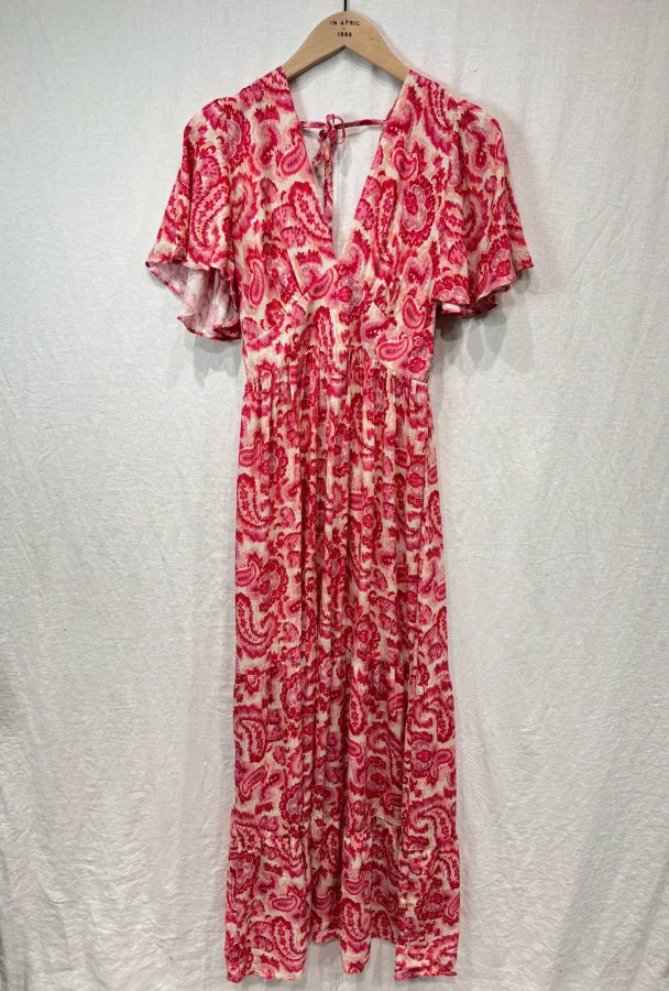 Robe r6705 | Lestigresses.fr