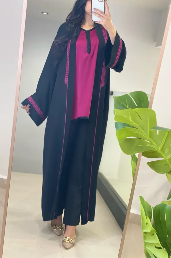 Kimono 4 Flis  | CasaZaz