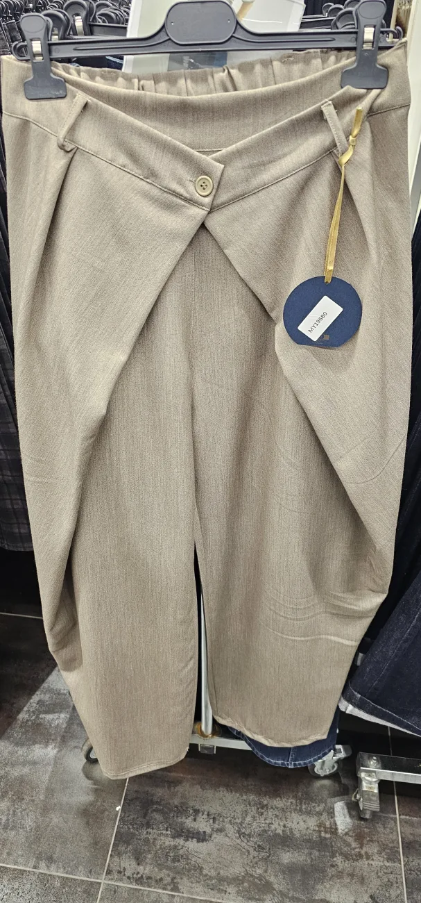 Pantalon Annie | Dresses of my World