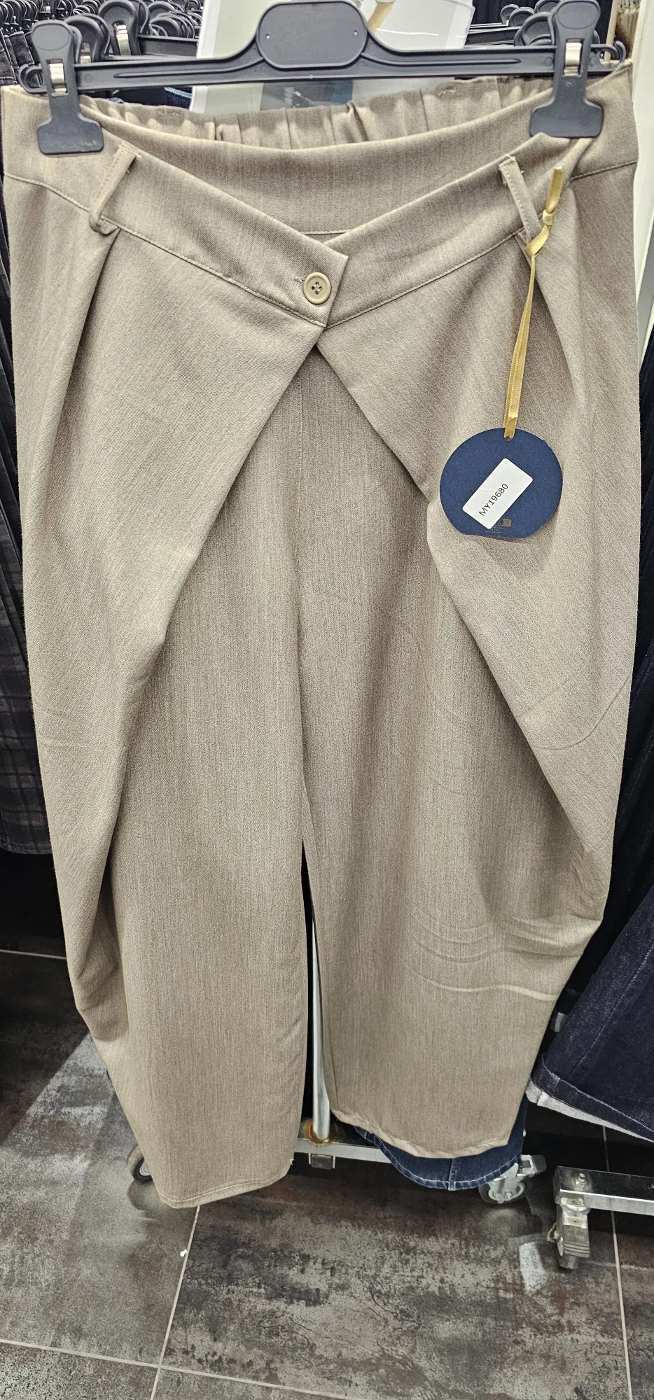 Pantalon Annie | Dresses of my World