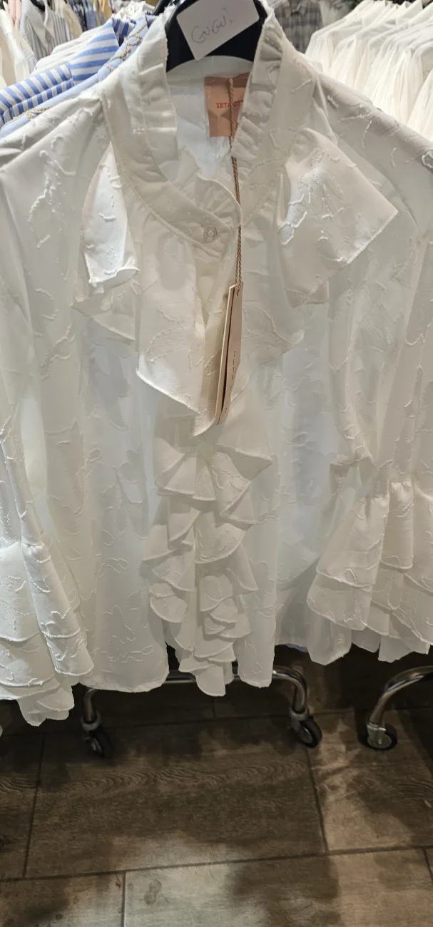 Chemise Guigui  | Dresses of my World