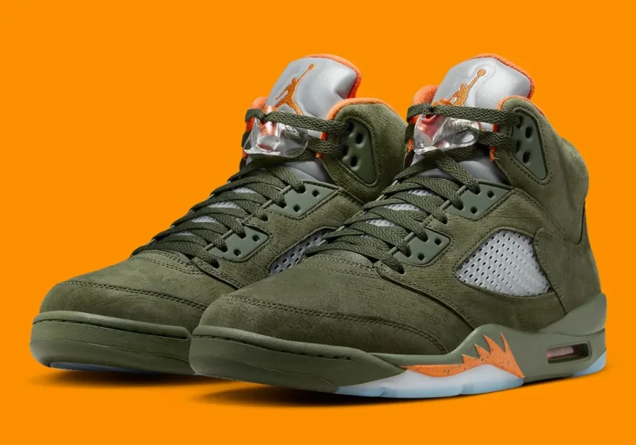 Jordan 5 | BRAND NEW STORE