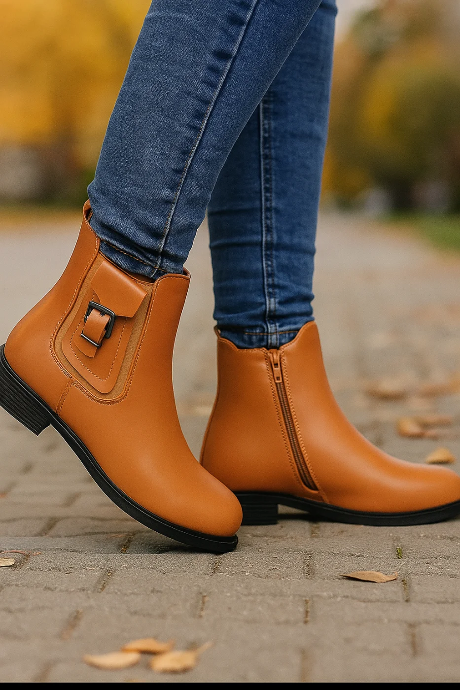 Stiefeletten Nr.2 Nur Größe 36 | Lieblings Schuhe 