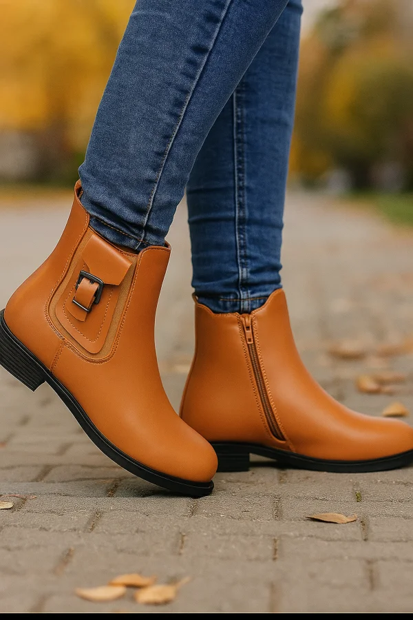 Stiefeletten Nr.2 Nur Größe 36 | Lieblings Schuhe 