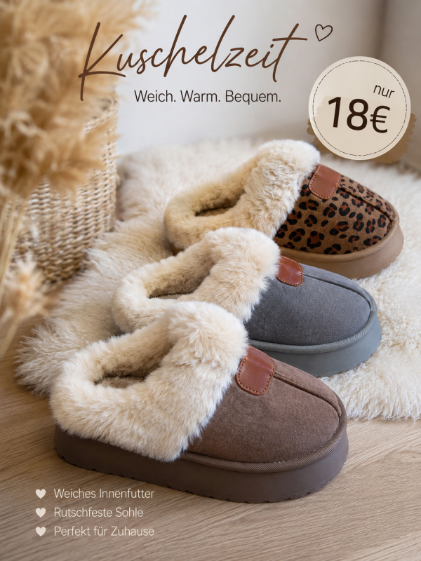 Fellina (3 Farben) | Lieblings Schuhe