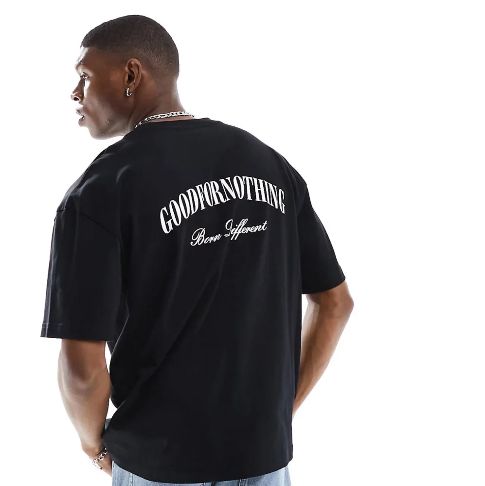 Pull large - Brawks | Black Fashion 
