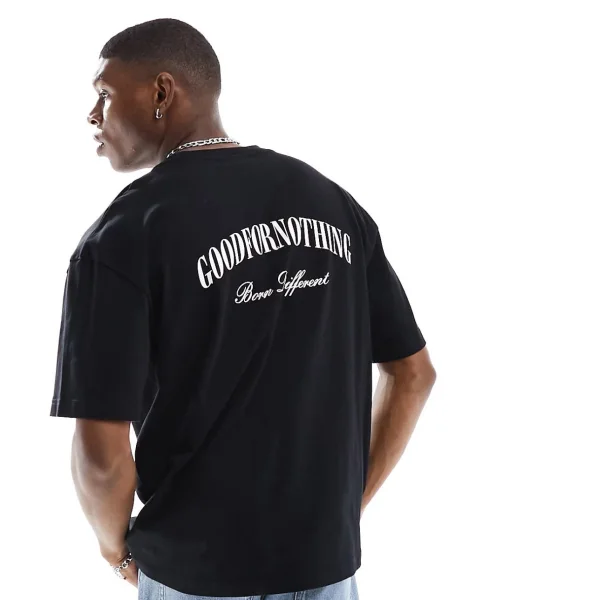 Pull large - Brawks | Black Fashion 