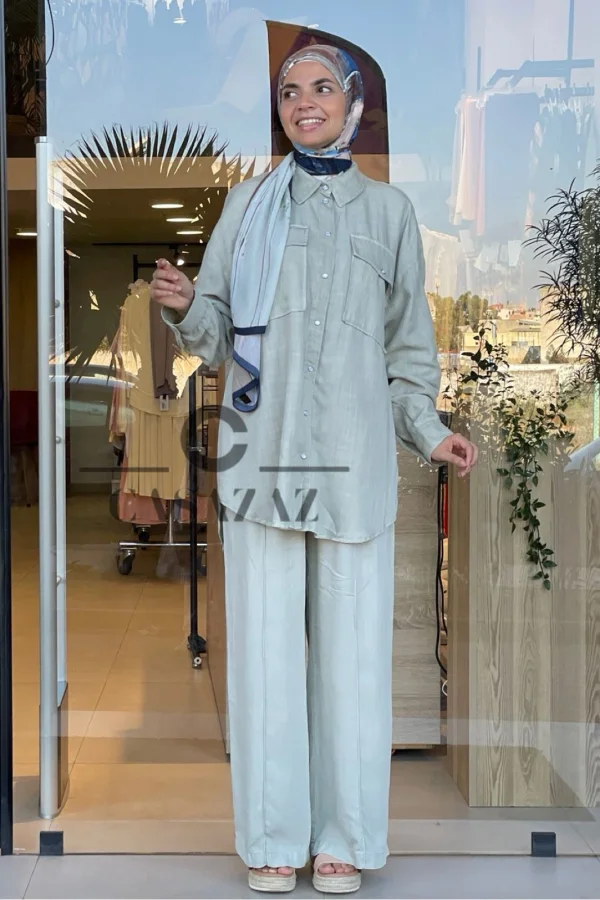 Ensemble Lin  | CasaZaz