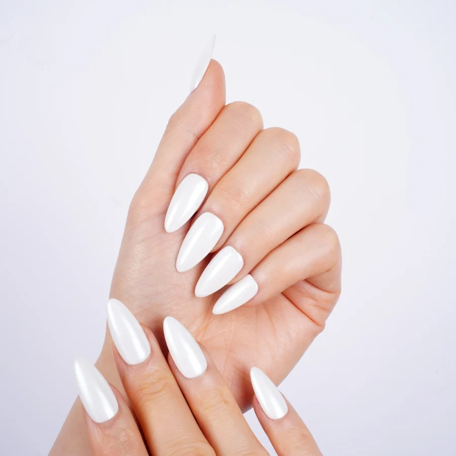 Perfect White (Cy-455) | Selle