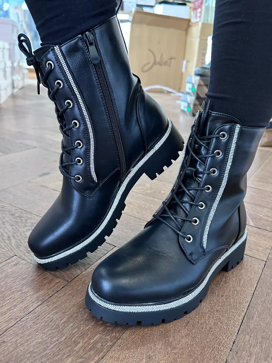 Boots 2432 | Lieblings Schuhe 