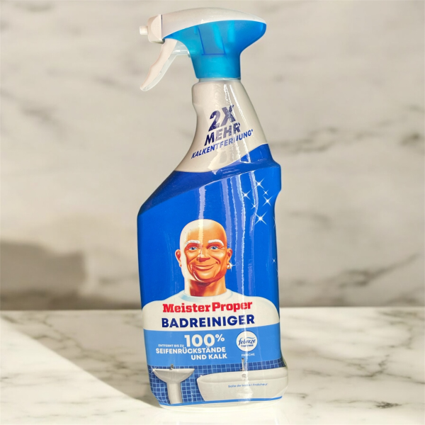 Mr propre bain | Miniprix