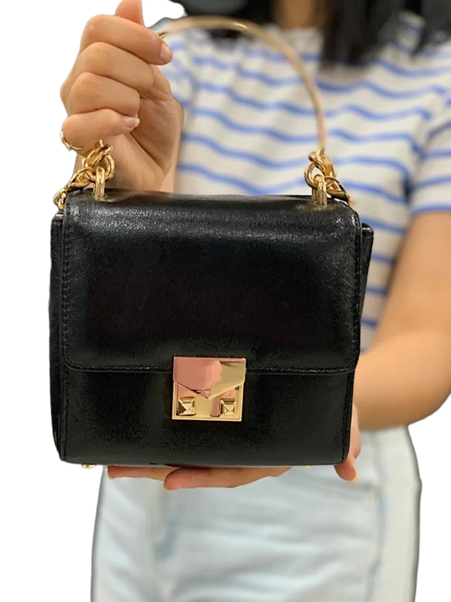 Joy Noir | Sac'ré