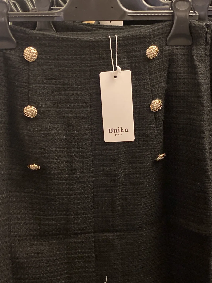 Jupe | Astra boutique 