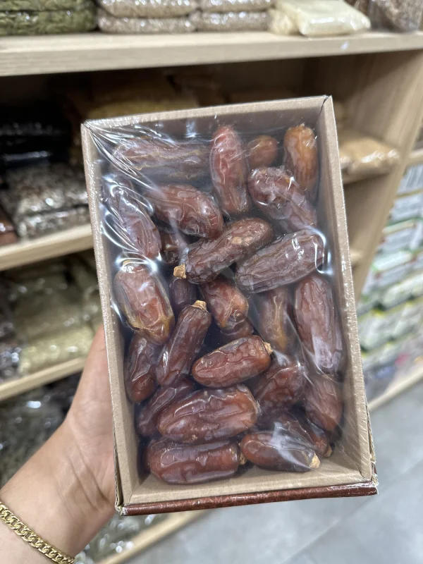 تمر مبروم mabroom dattes | DARLWARD