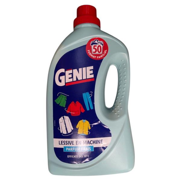 Genie | Miniprix
