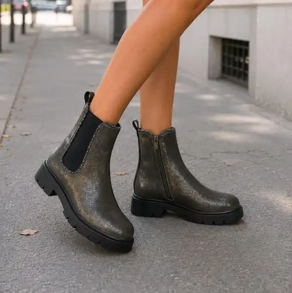 Chelsea Boots (2 Farben) | Lieblings Schuhe