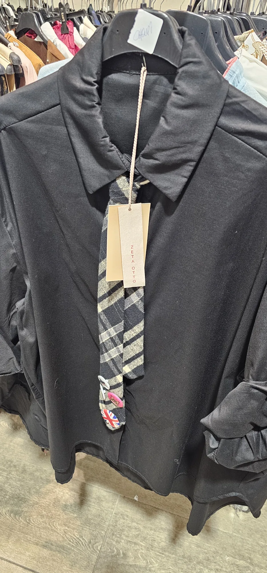 Chemise choupy | Dresses of my World